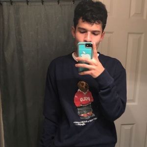 Meet your Posher, Benjamin